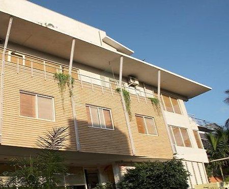Shilton Residence Bangalore Luaran gambar