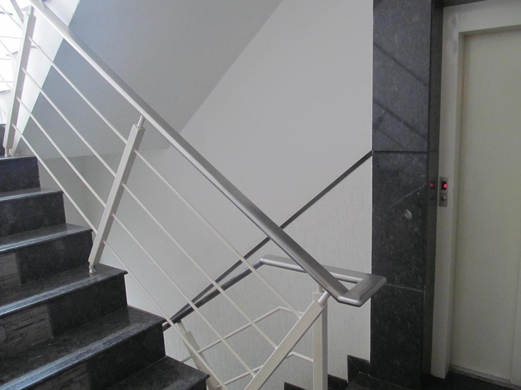 Shilton Residence Bangalore Luaran gambar
