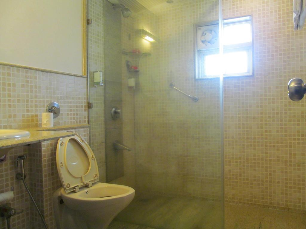 Shilton Residence Bangalore Bilik gambar