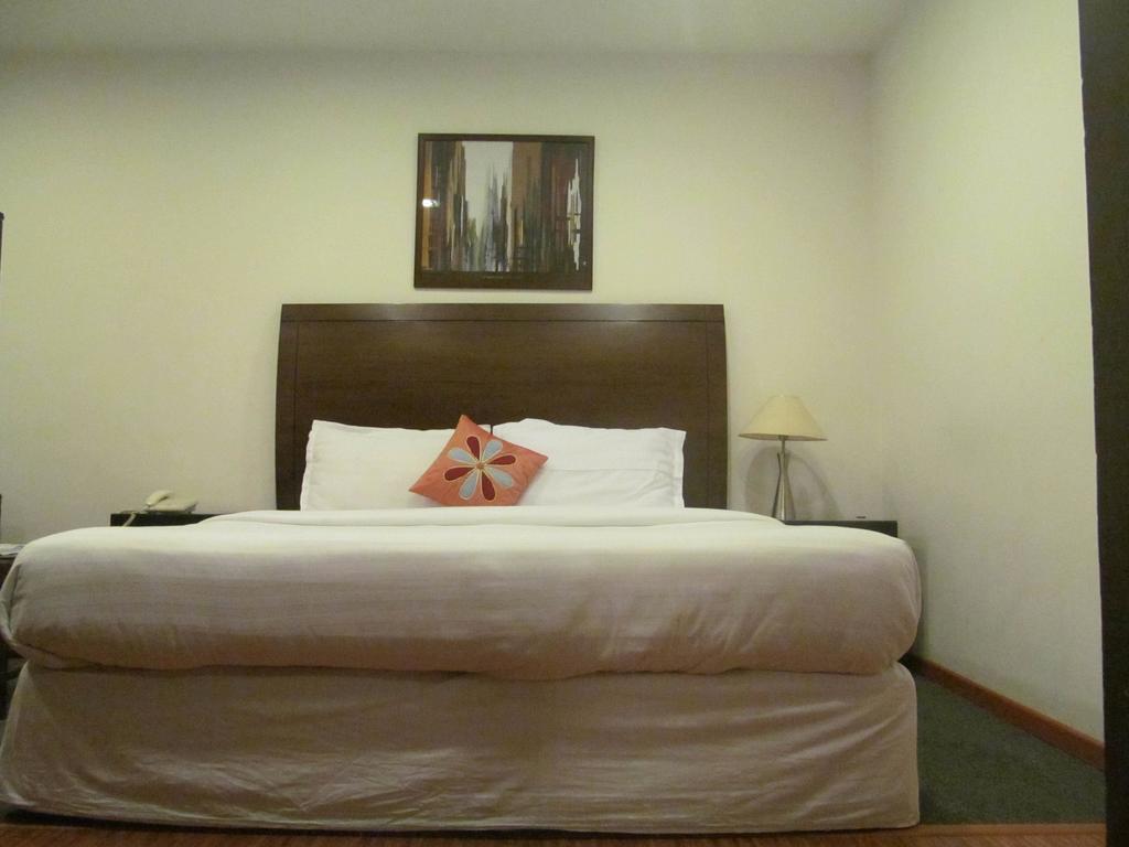 Shilton Residence Bangalore Bilik gambar