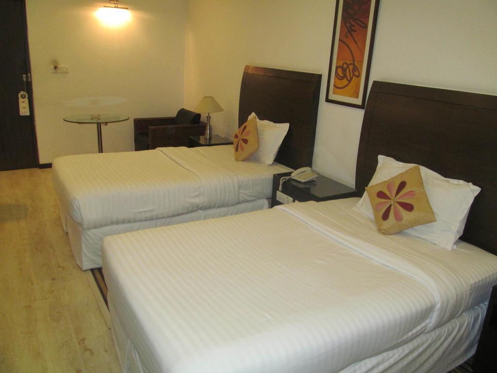 Shilton Residence Bangalore Bilik gambar